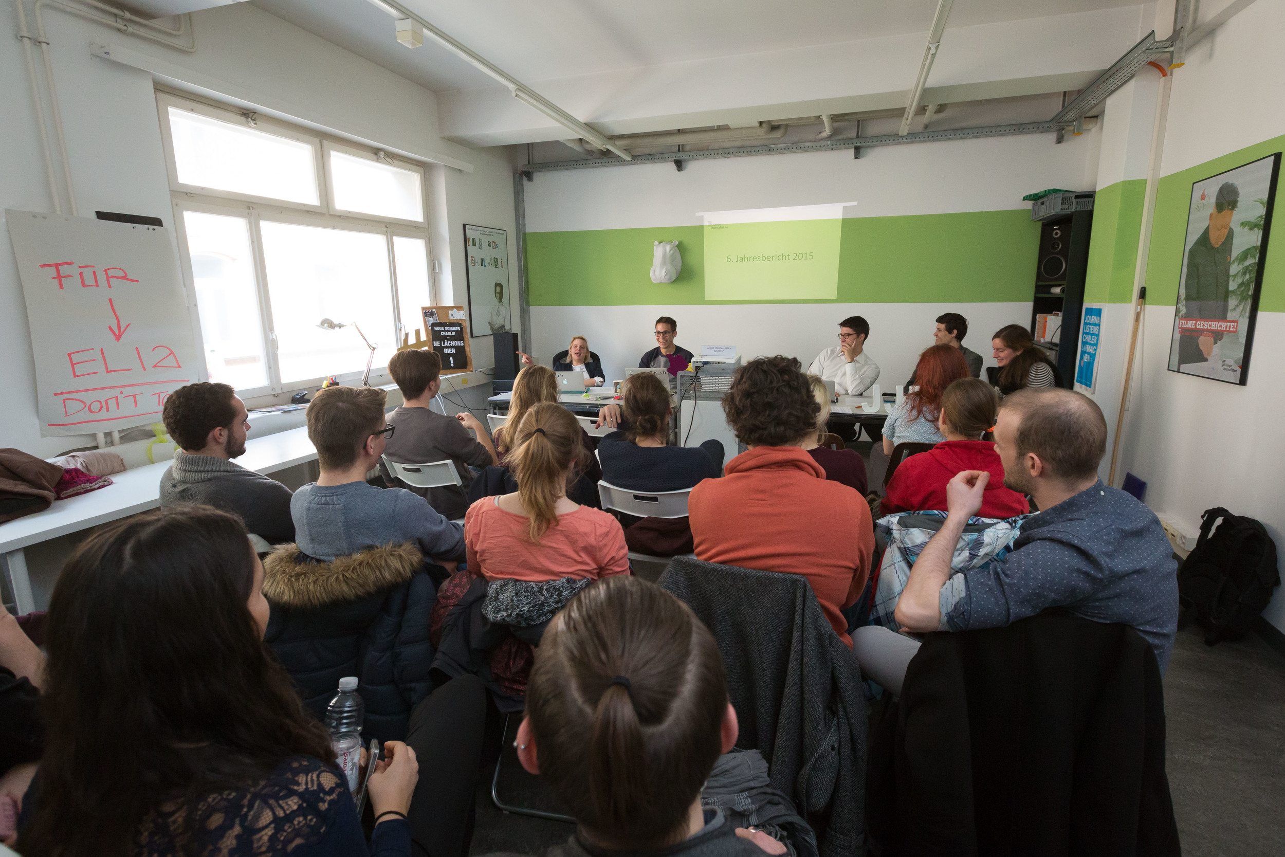 Foto: Raphael Hünerfauth