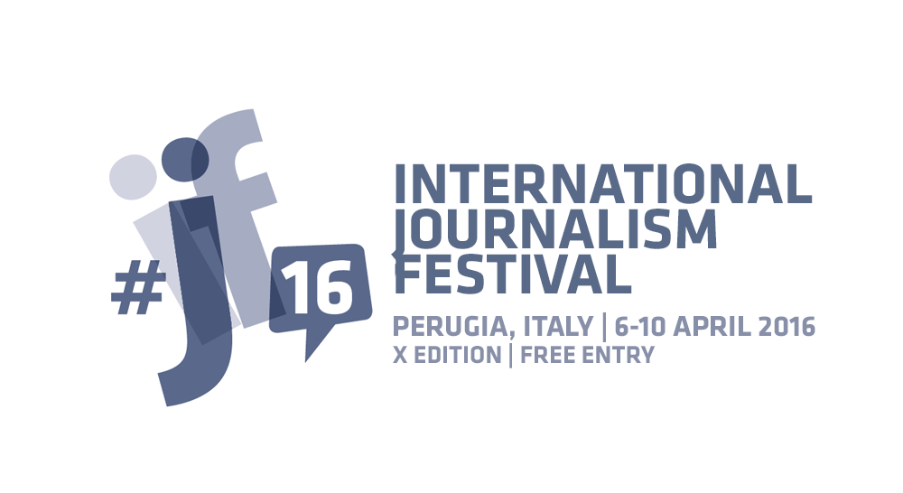 Best of International Journalism Festival 2016