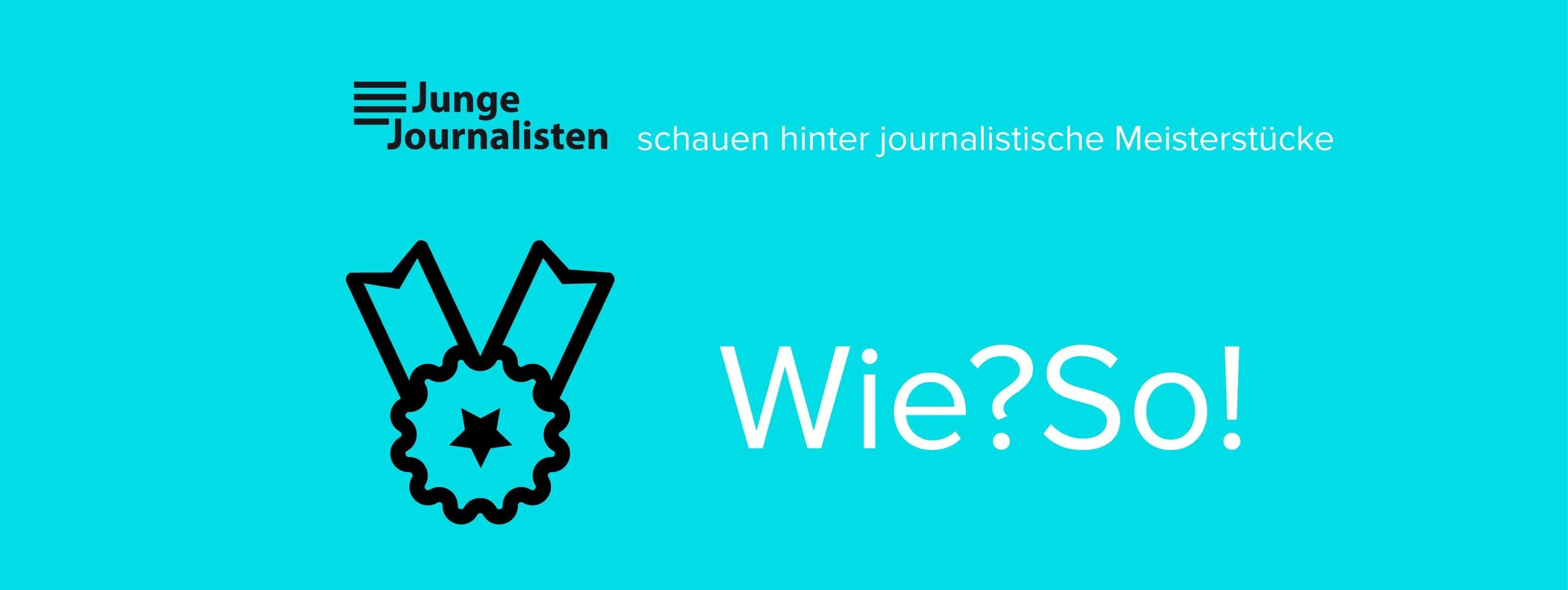 Erstausgabe von Wie?So!