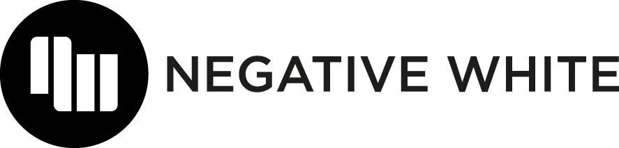 Negative White – für eine Kultur mit Qualität