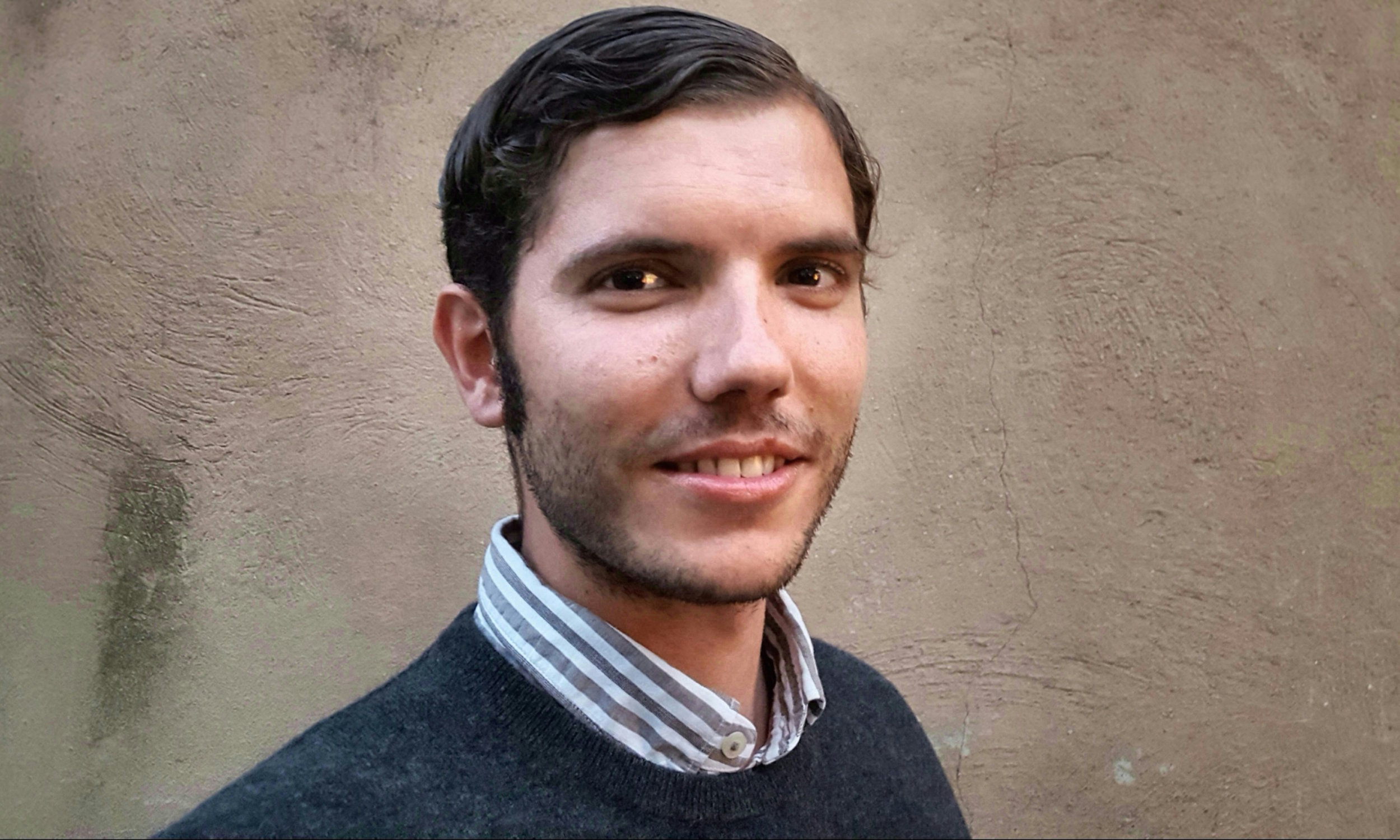 Martin Erdmann