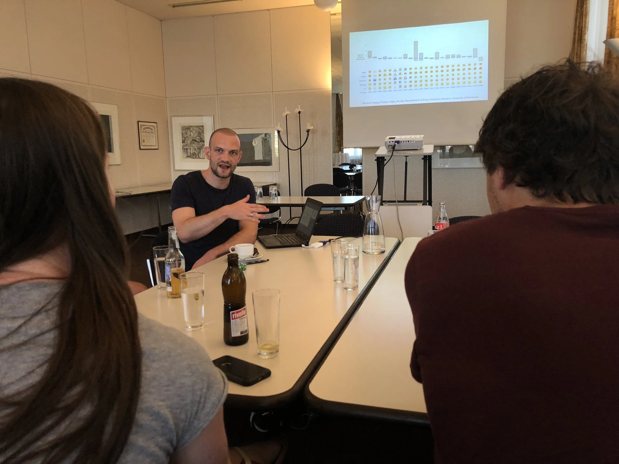 Wie?So! mit Social-Media-Experte Oliver Fuchs