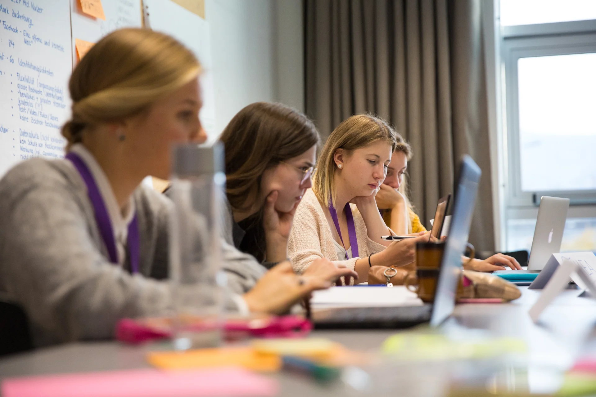  #JJ18 ist Geschichte – Der Journalismus hat Zukunft