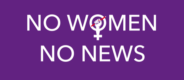JJS unterstützt den Medienfrauenstreik 2019