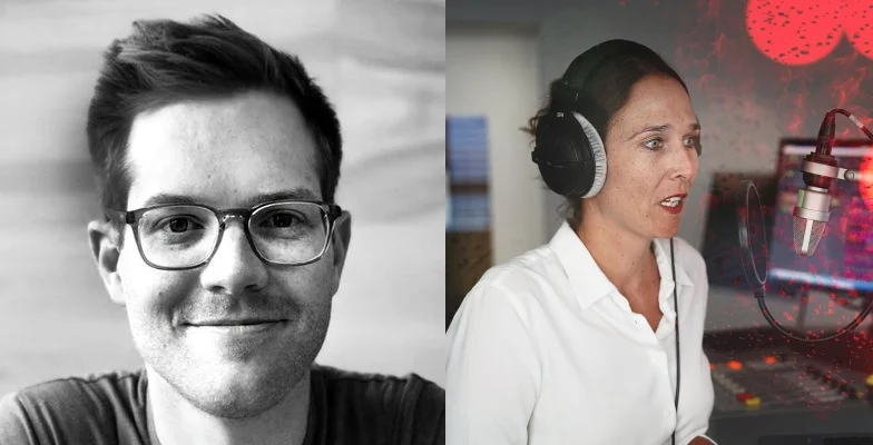 Wie?So! mit Daniela Püntener und Timo Grossenbacher: Daten-Journalismus auf den Spuren der Politik