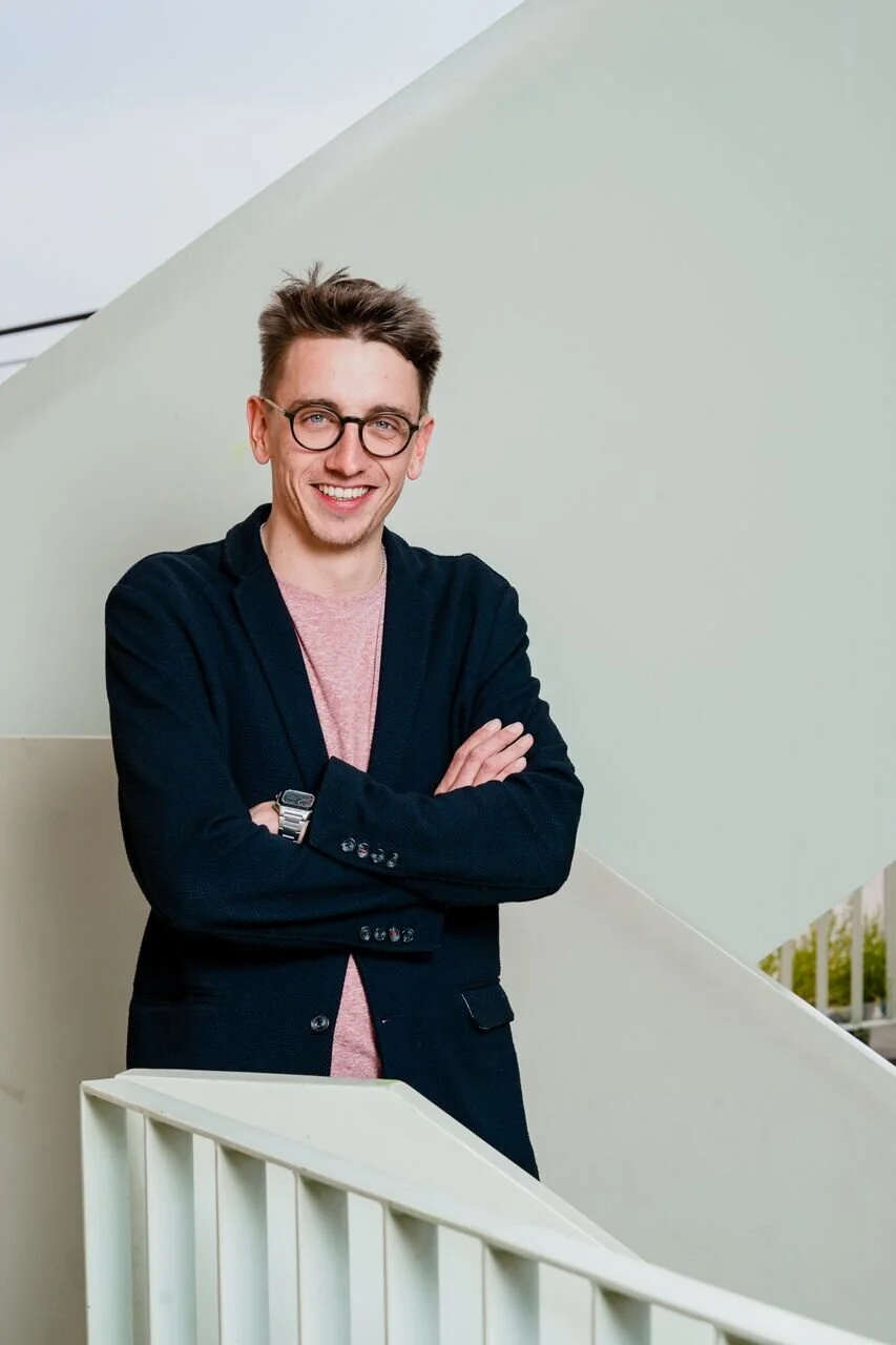 Pascal Scheiber