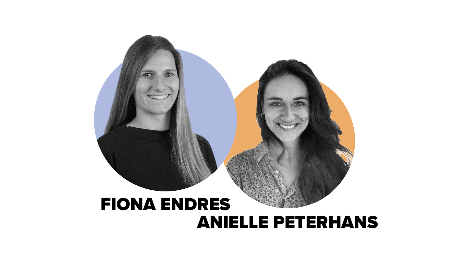 Wie?So! mit Fiona Endres und Anielle Peterhans: Über die Recherche zu den  «Cryptoleaks» — Junge Journalistinnen und Journalisten Schweiz