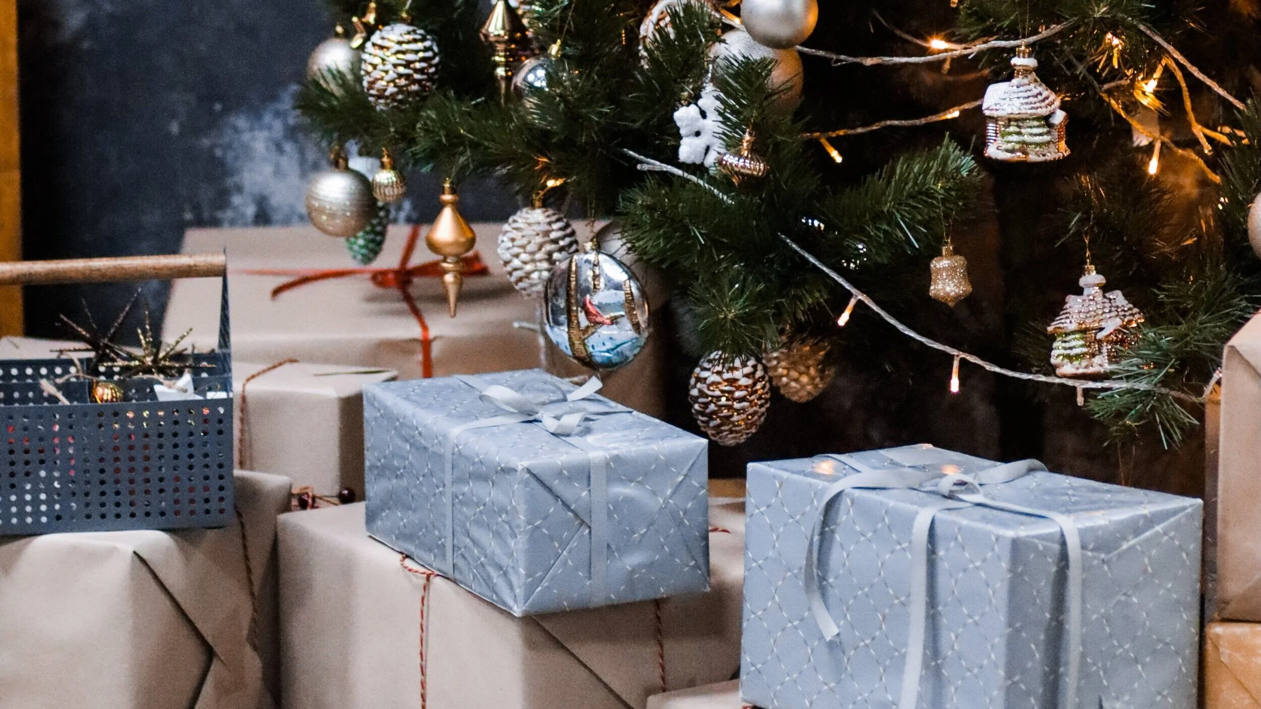 Weihnachtswunschliste für Journalistinnen und Journalisten