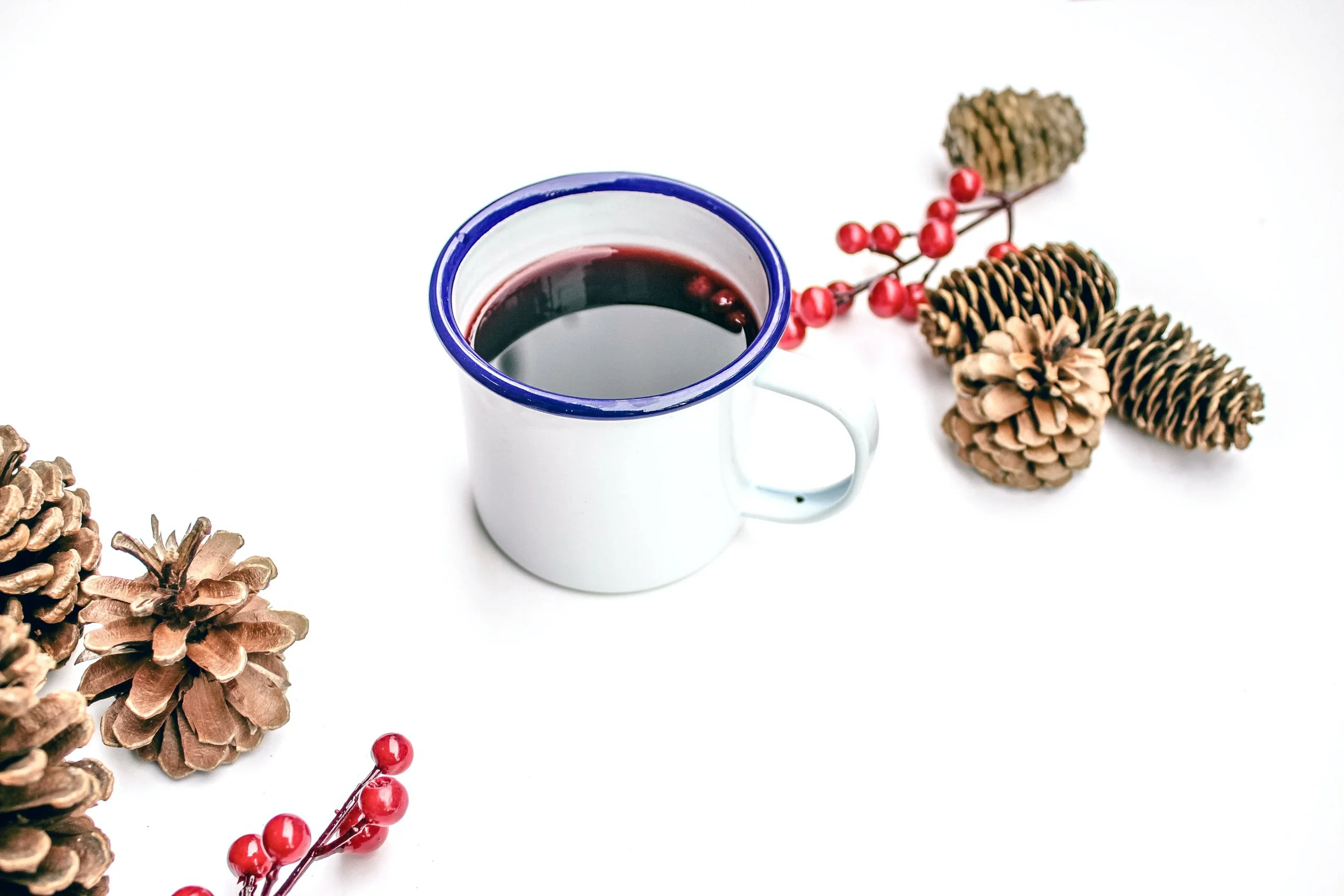 ABGESAGT: JJS-Glühwein zum Jahresende