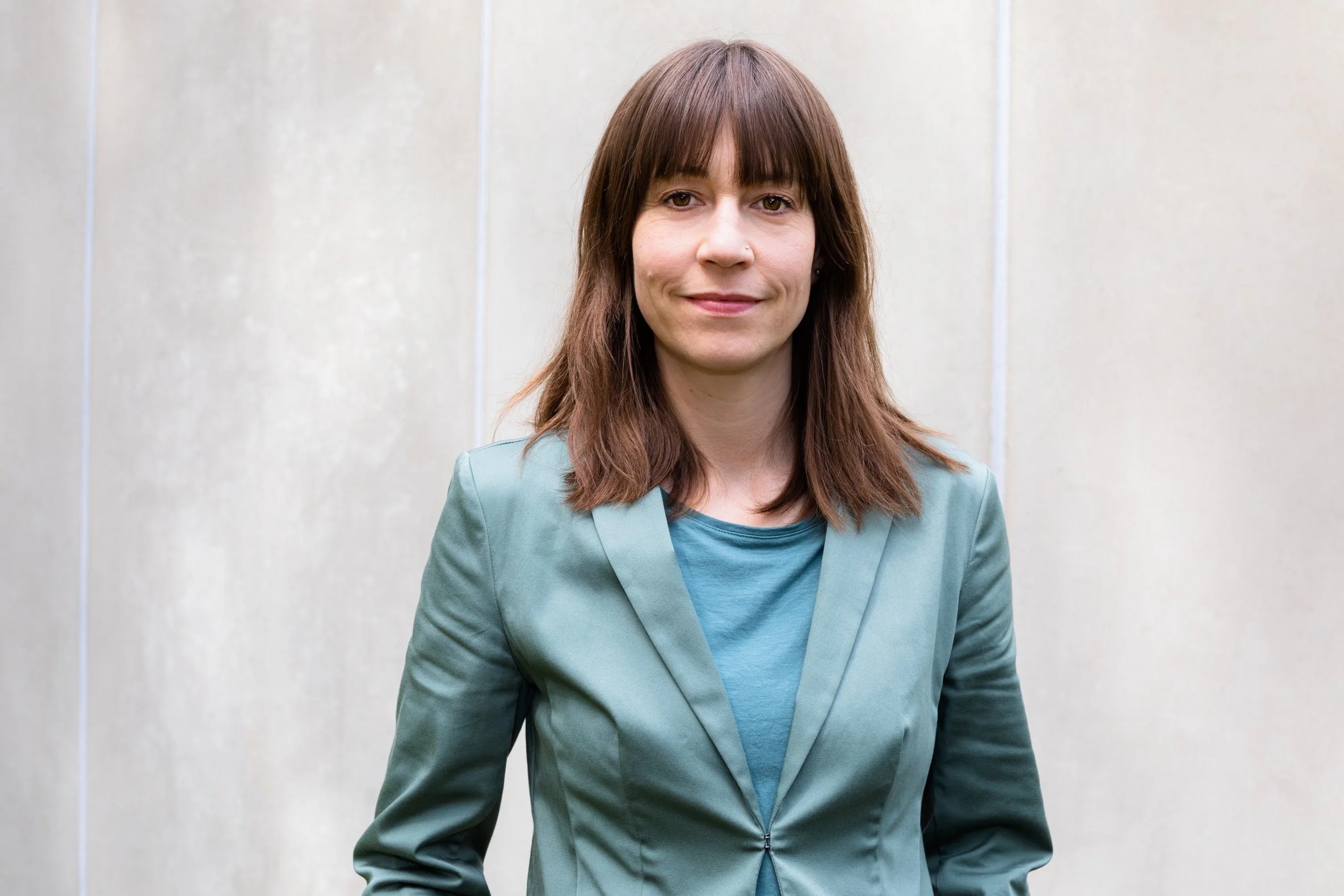 Medienpaket: Yay oder Nay? – Austausch mit Andrea Fopp, Chefredaktorin von Bajour