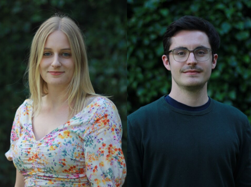 Neue Gesichter und ein neues Präsidium bei JJS