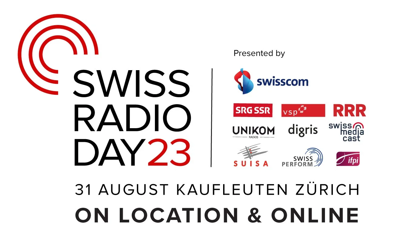 Swiss Radio Day 23