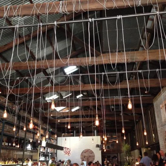 Bread in Common, Fremantle