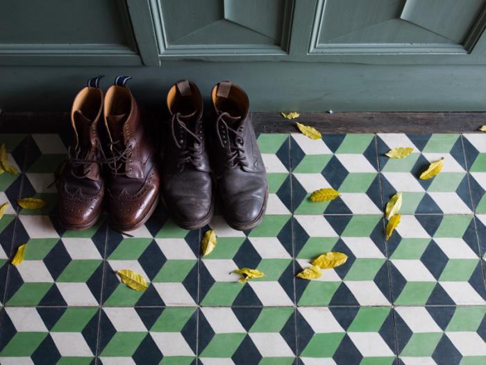 Picture via www.remodelista.com