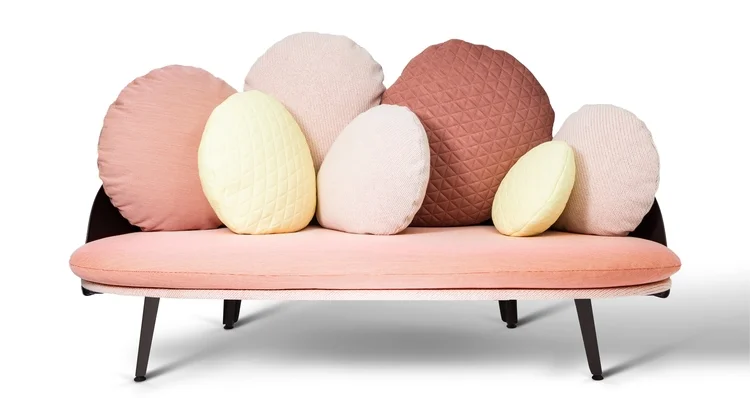 [Eye Candy] Spotlight on Petite Friture