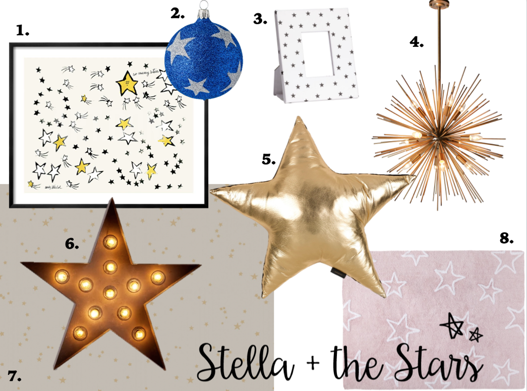 [Star Buys] A sky (and a home) full of stars