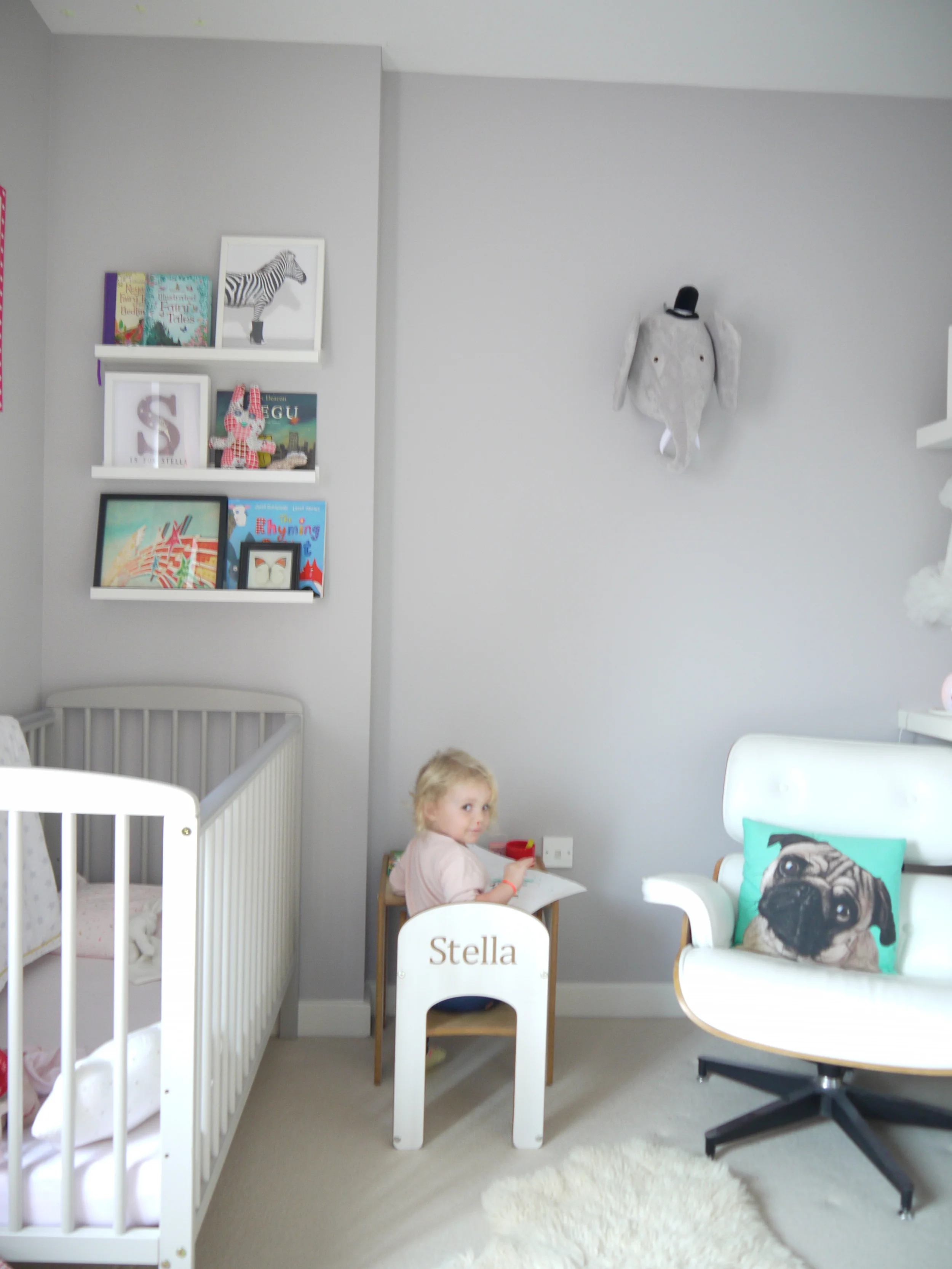 [Stella Loves] Personalised baby accessories from My 1st Years