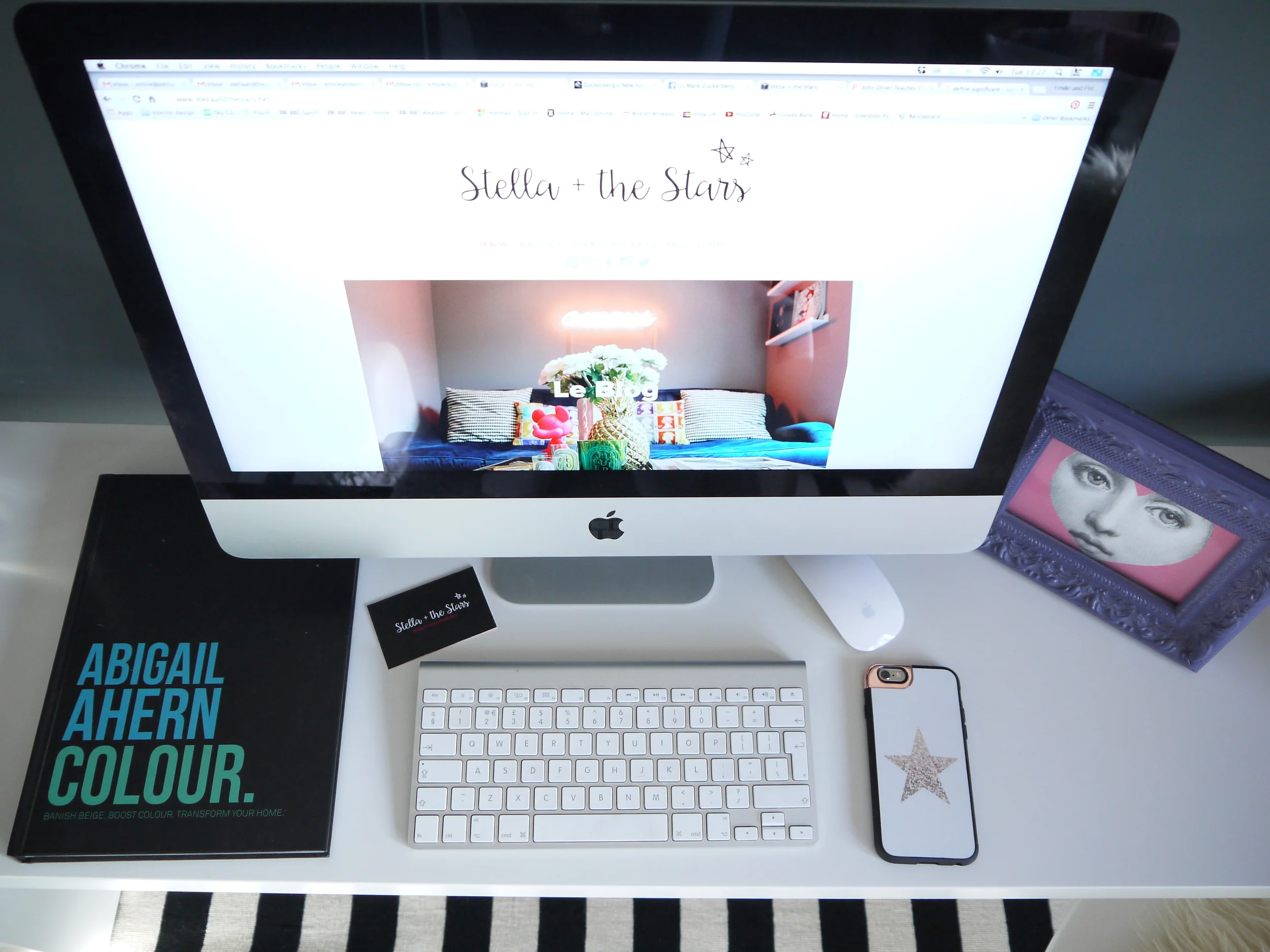 [Star Tips] 5 alternative new year's resolutions to refresh your pad for under £50