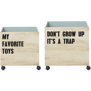 [Mini Style] Great storage ideas for kids' bedrooms
