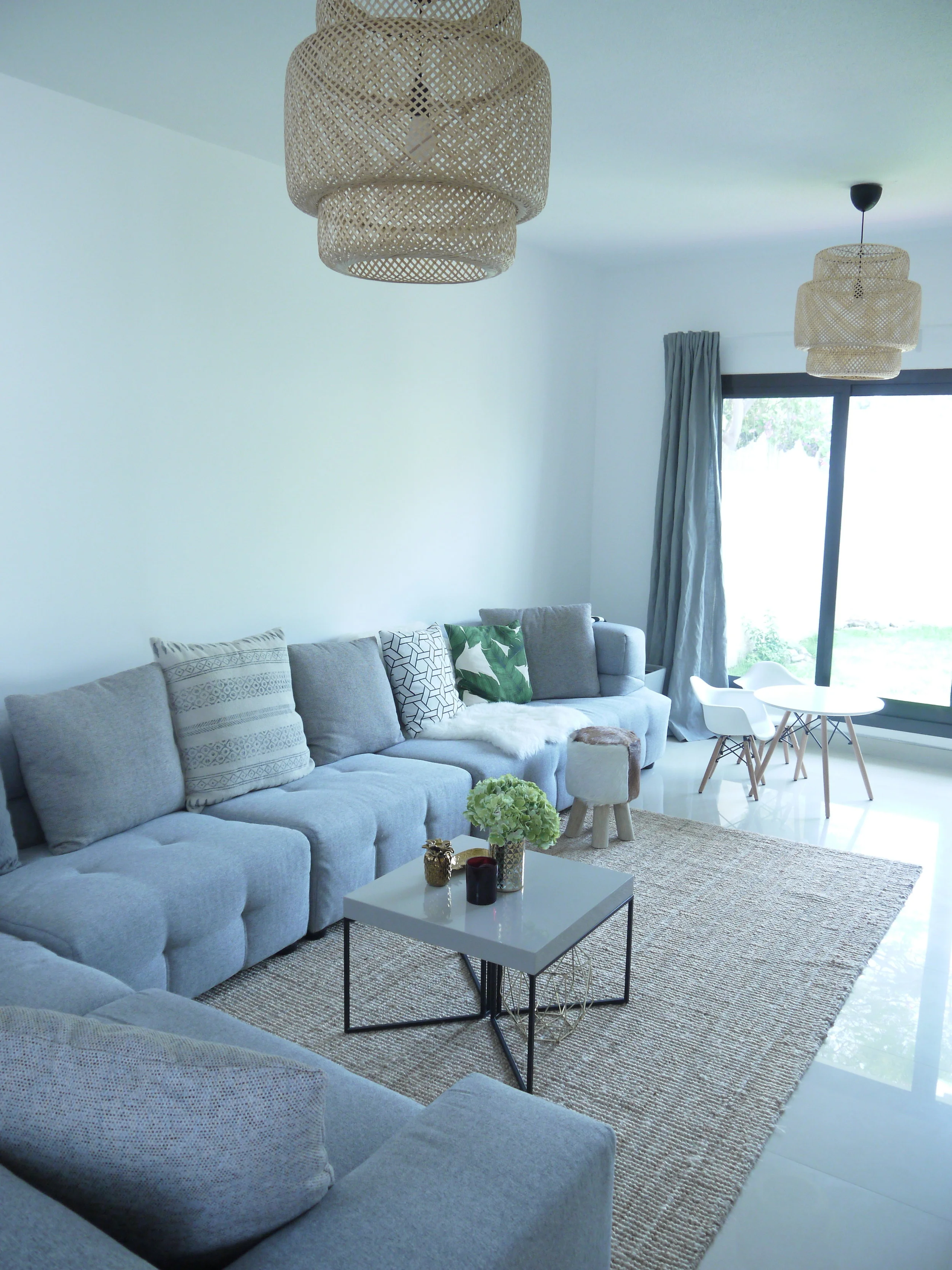 [Star Tips] 5 simple ways to turn your rental into a home