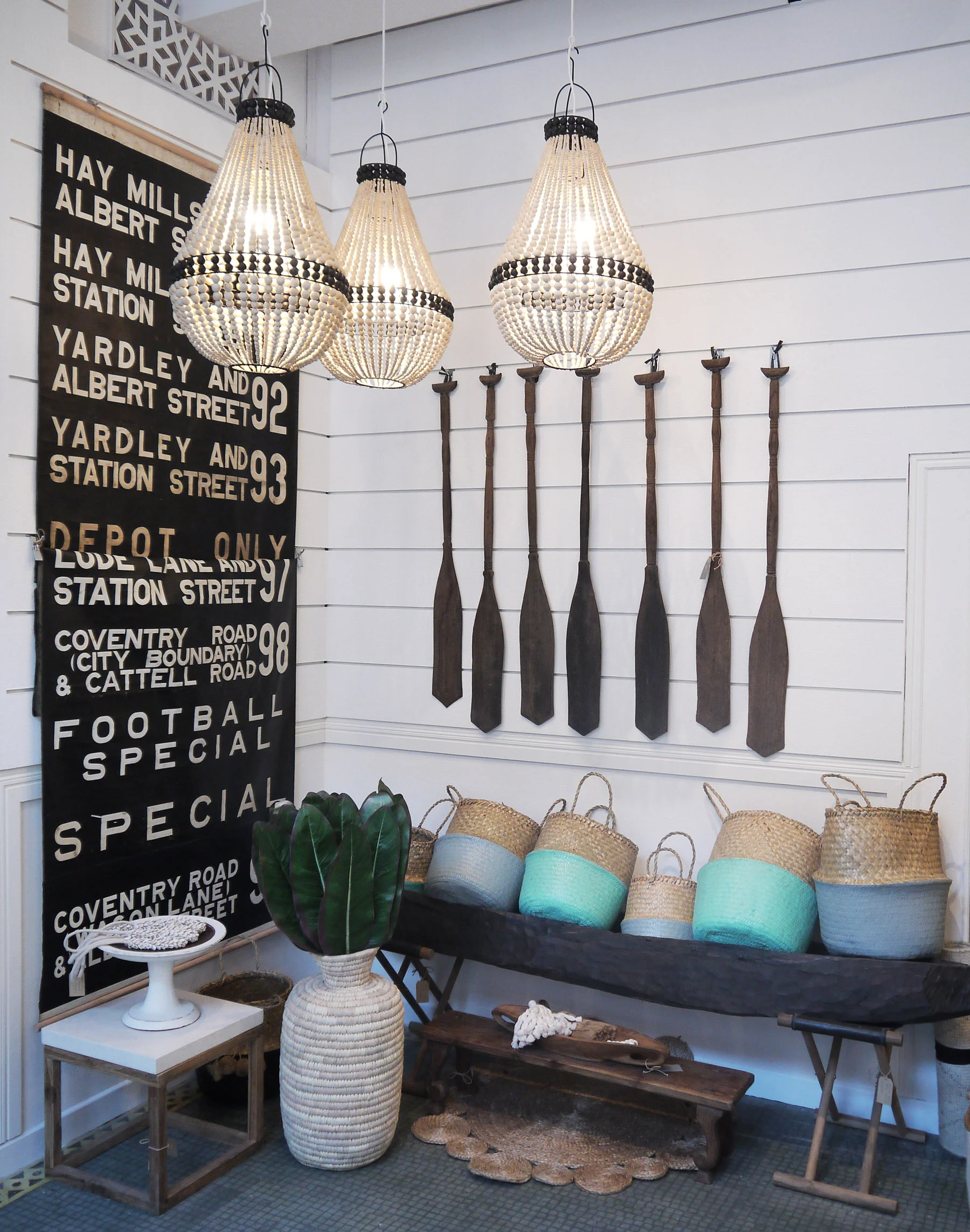 [Stella Loves] Tribe Dubai's new showroom