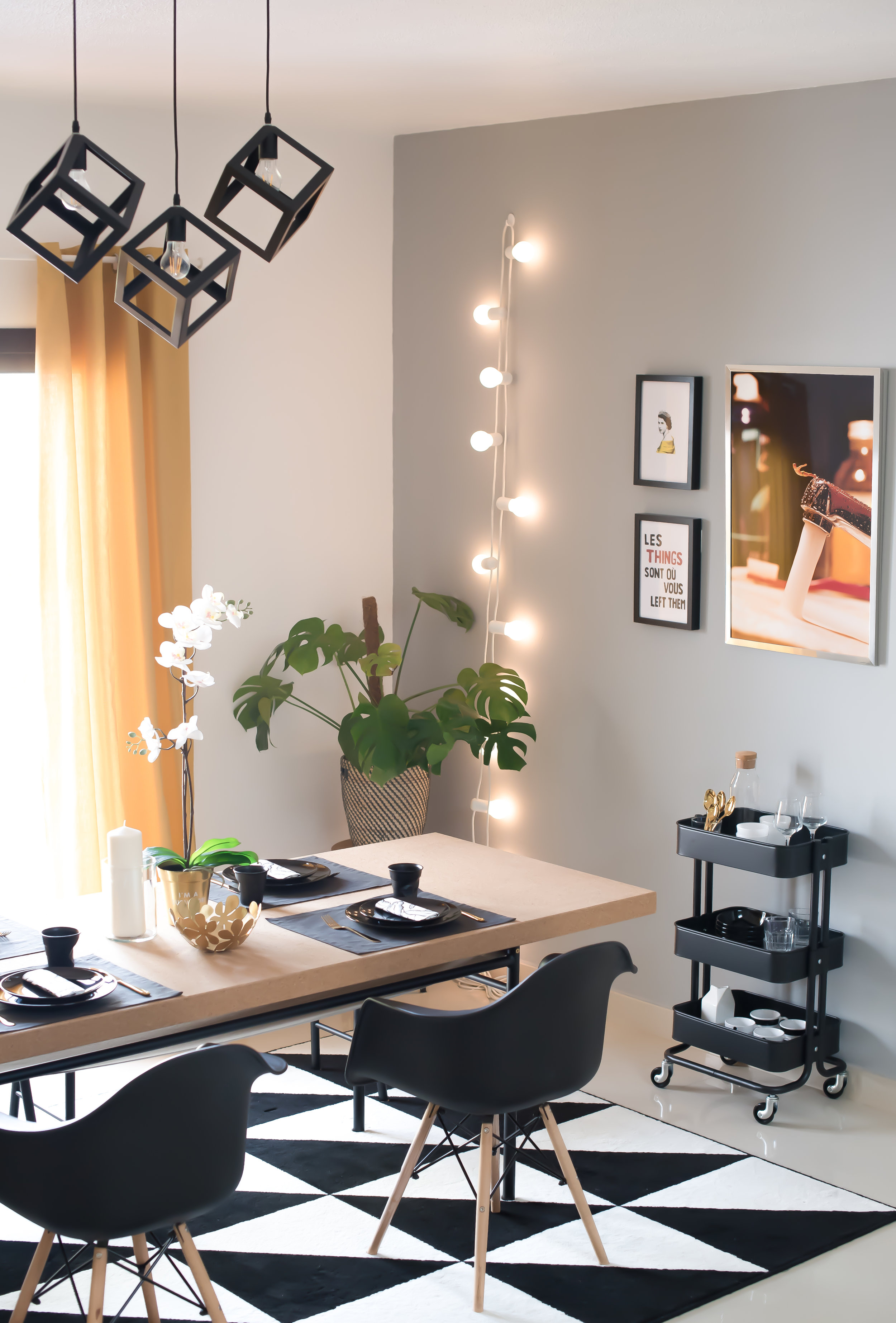 Revamp with IKEA