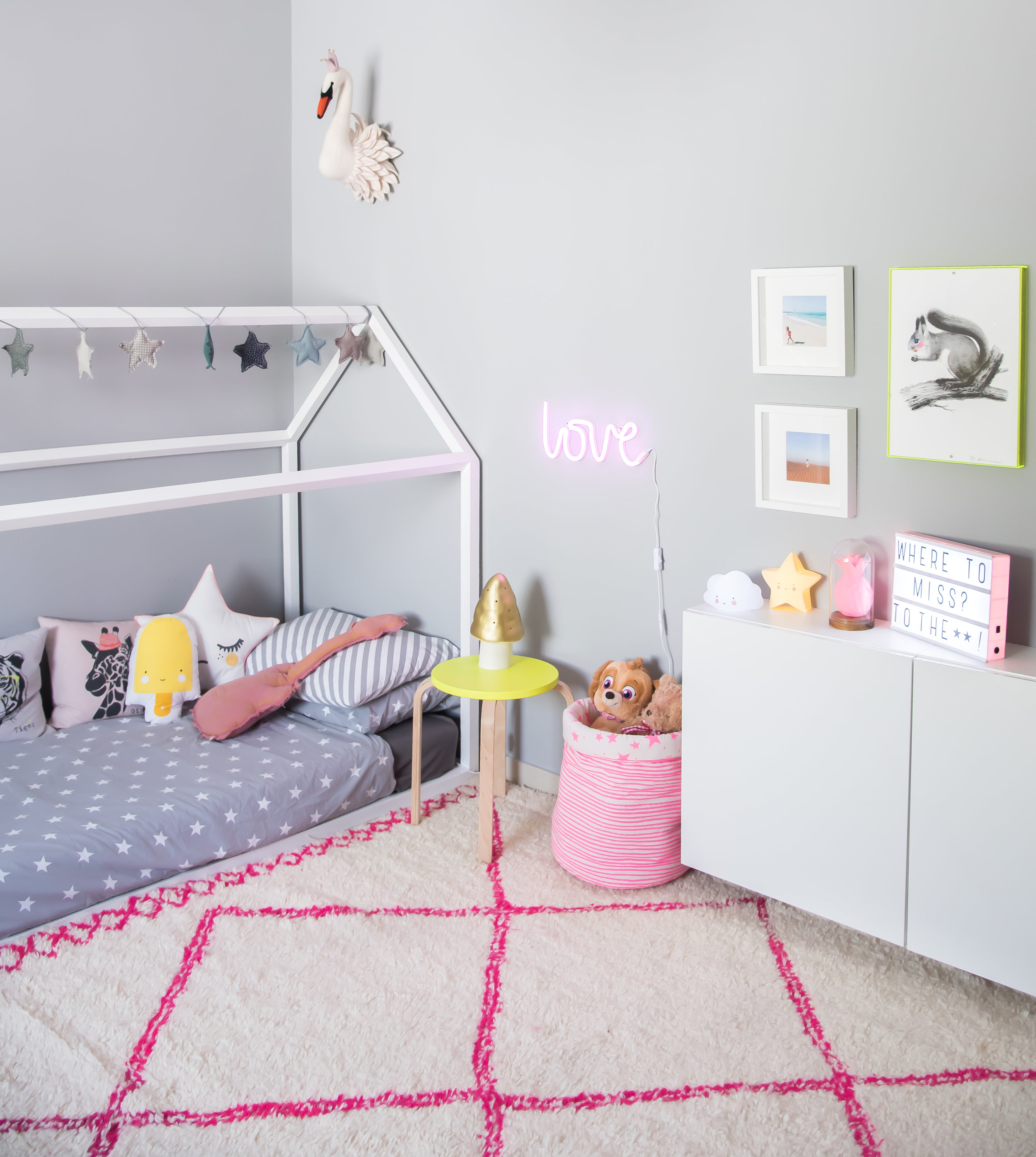Stella's Space
