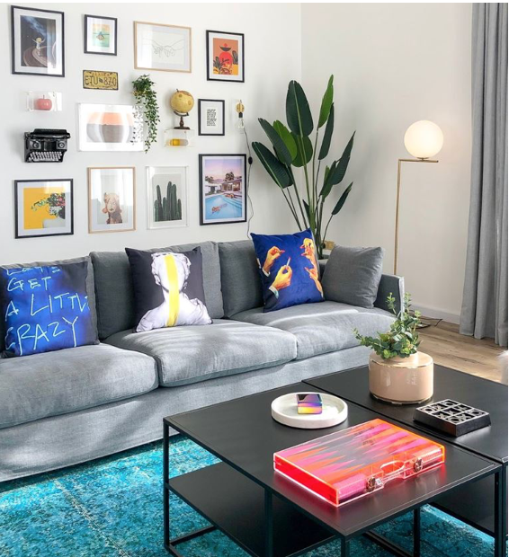 Amara Interior Blog Awards