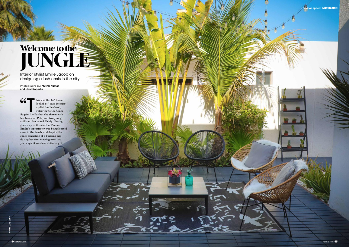Better Living Magazine