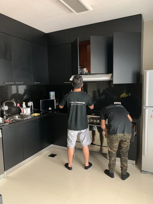 How I Revamped My Rental Kitchen Without Kissing My Deposit Goodbye Stella The Stars