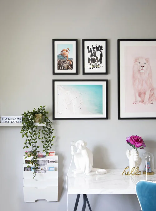 [NEW SERIES] Our favourite online stores in Dubai - Part 2: Wall Decor &amp; Art Prints