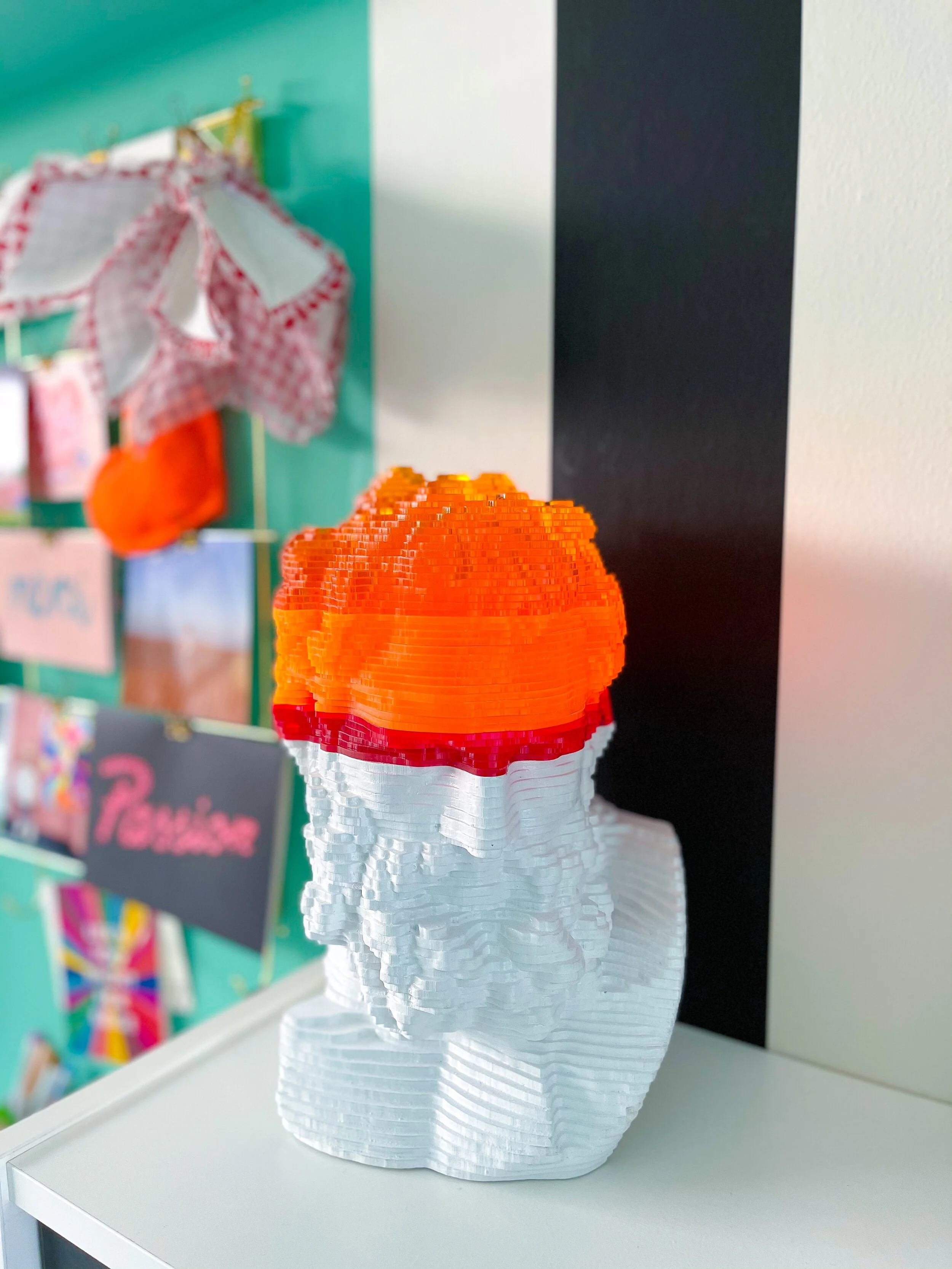 How to buy original yet affordable art with Return on Art