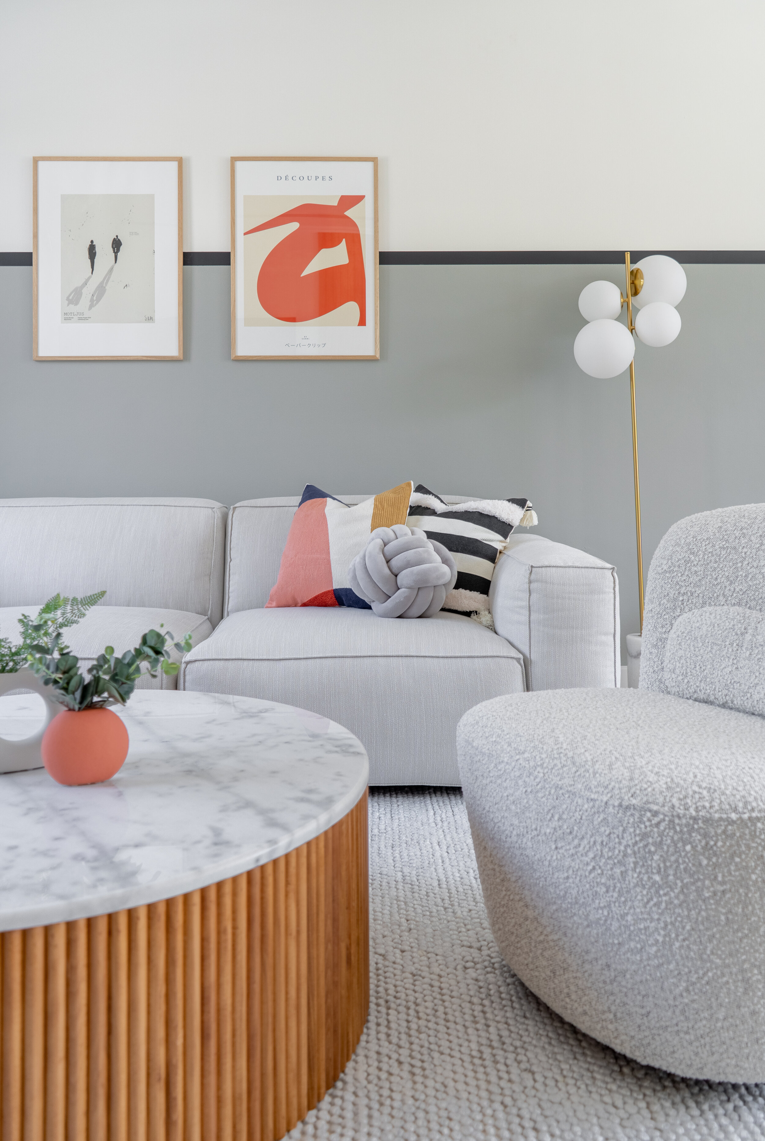 SCANDI CHIC