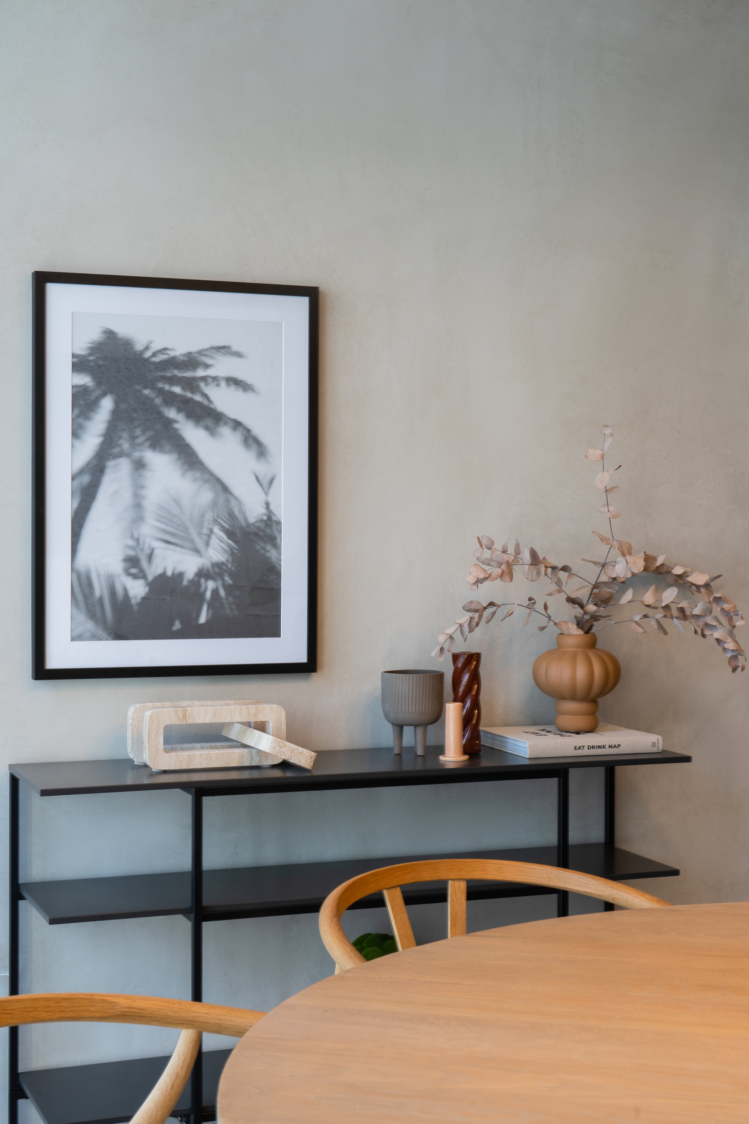 Nordic Minimalism