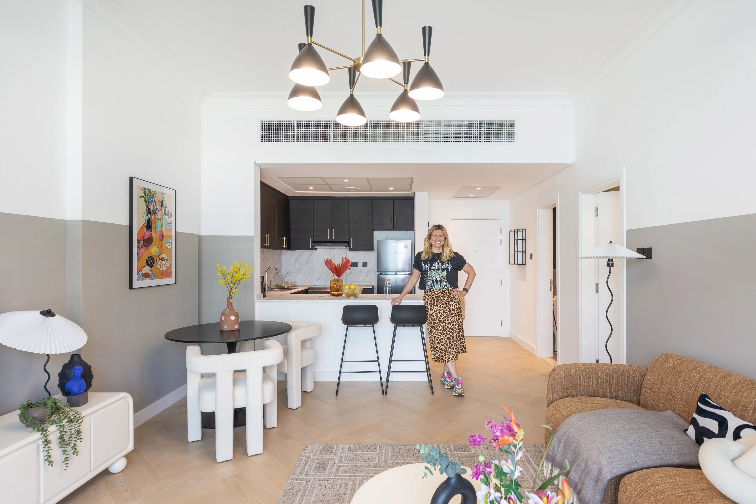 A Year On: What Cancer Taught Me About Courage, Creativity & Colour