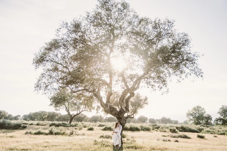 English Wedding Photographers in Spain