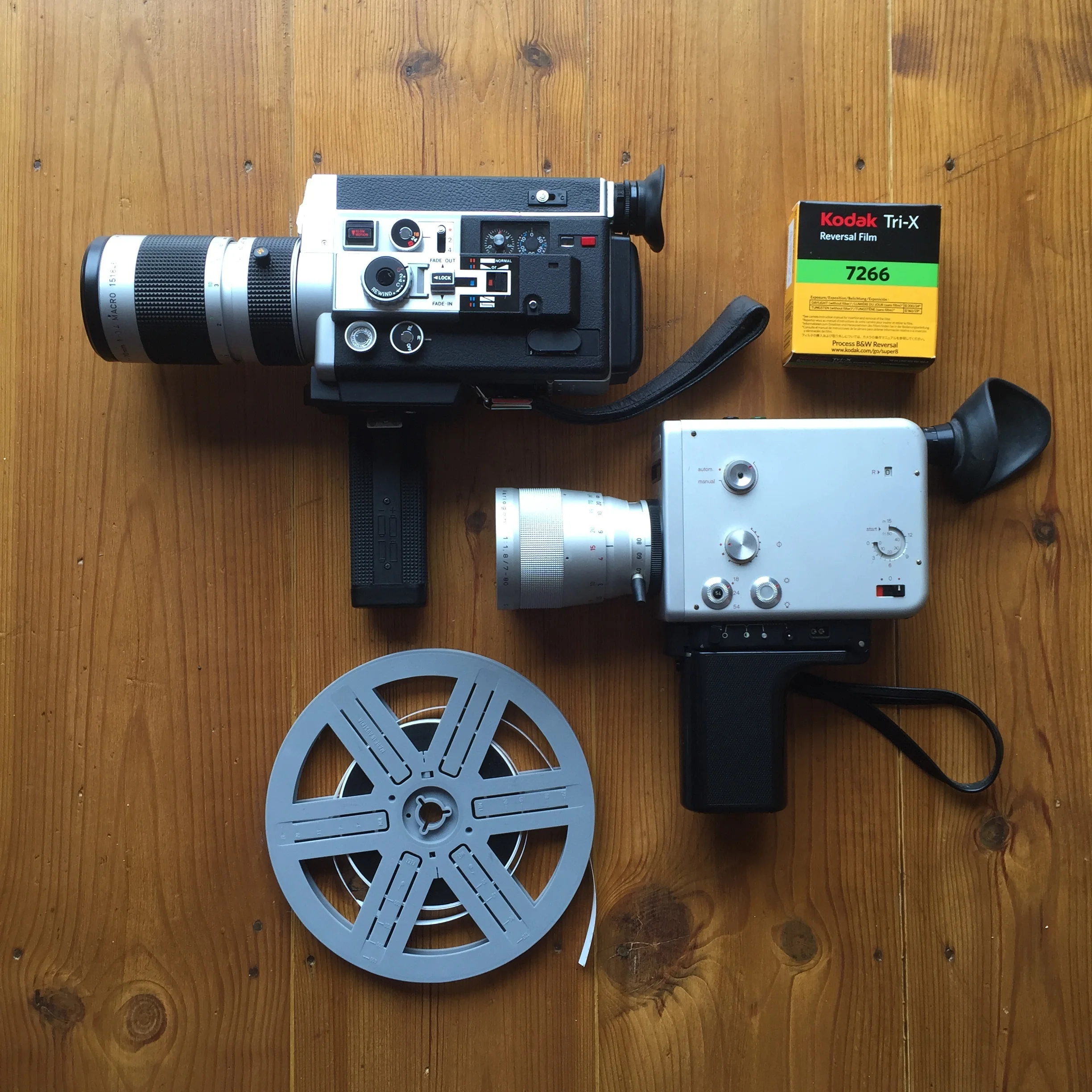 Introducing 'Our Further Project' wedding videos in Cornwall and Devon 