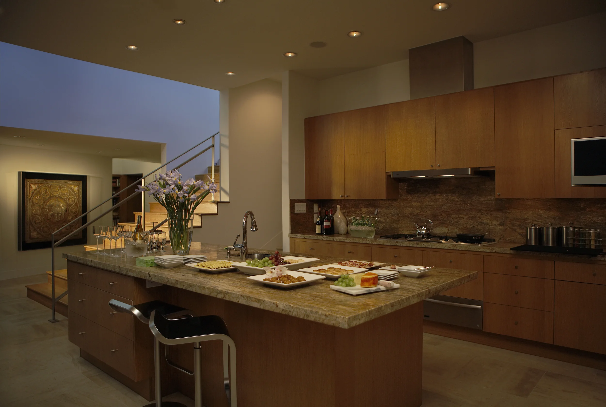 Lutron Light Kitchen 2.jpg