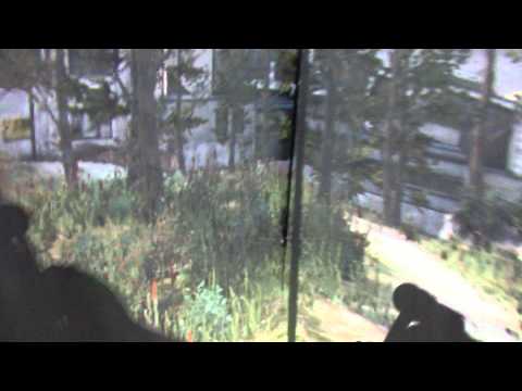 Holodeck ImagineRIT Demo