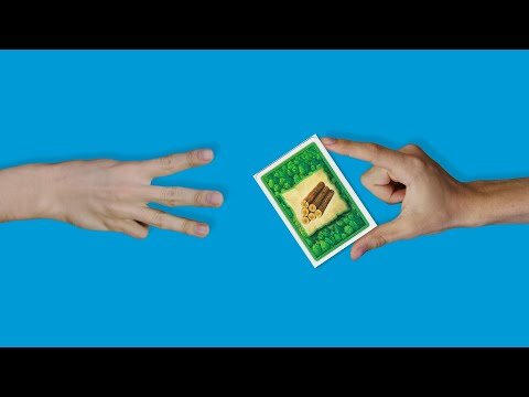 hiimken 2024 demo reel