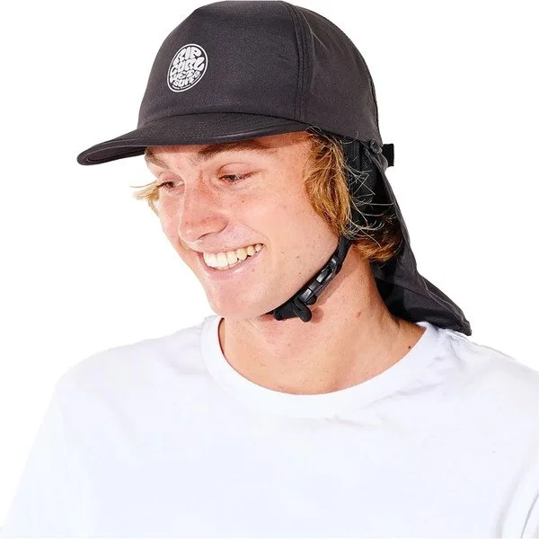 Rip Curl Surf Series Cap — Moraitis Beach Athens Costa