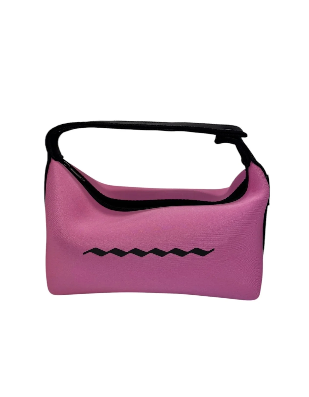 CRAB BAG | VIBRANT PINK