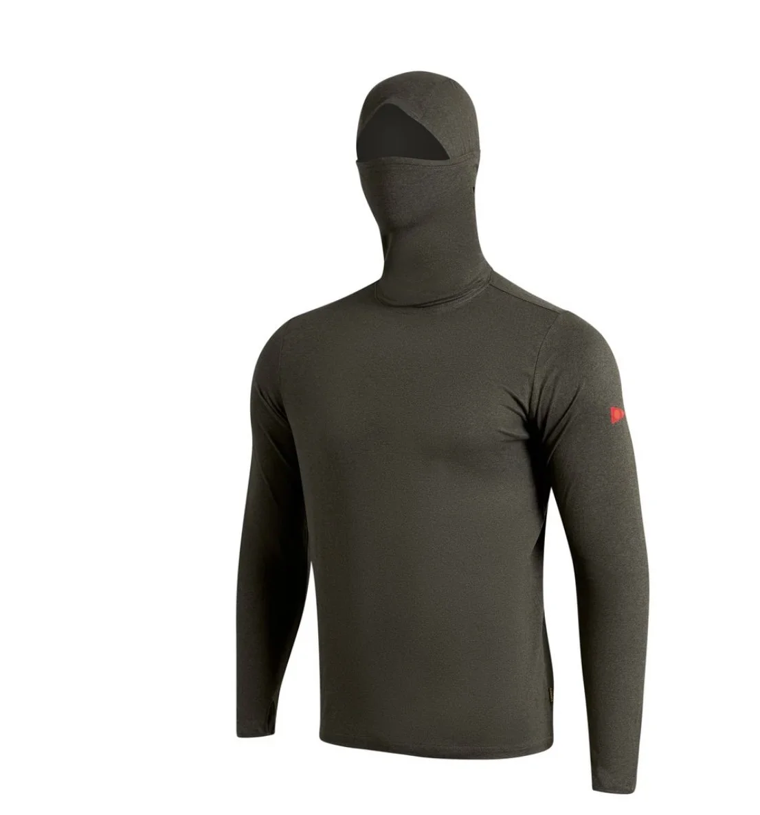 Adapt Long Sleeve Balaclava UPF Shirt