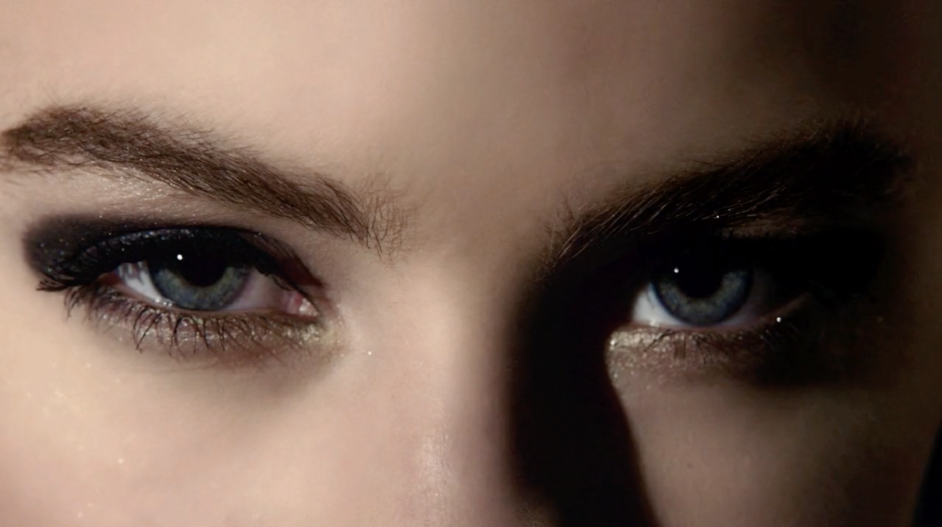 Christian Dior "State Of Gold"
