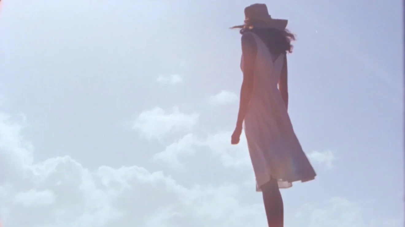 ANTHROPOLOGIE "The Art of the Dress"