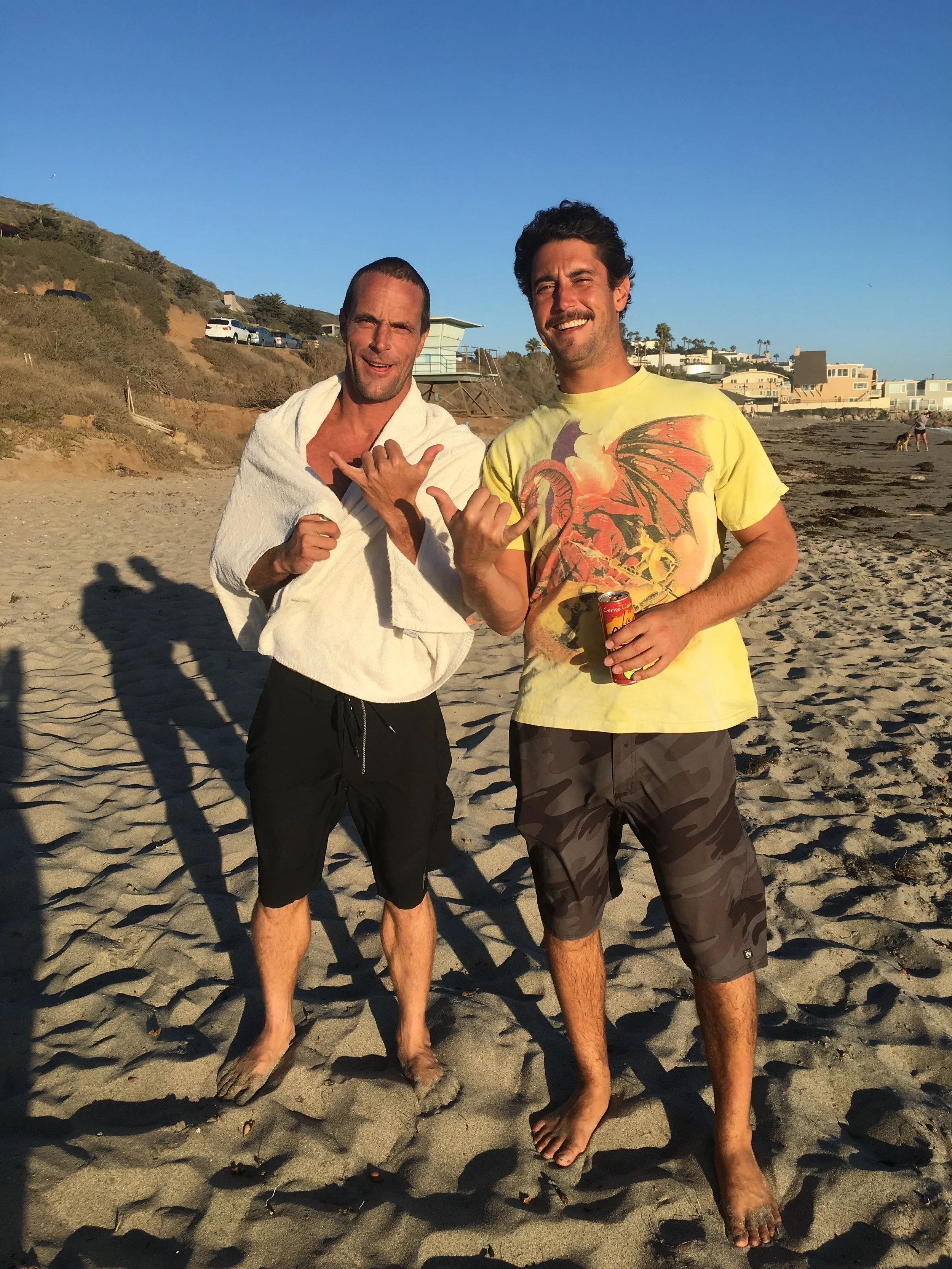 Guestimonials: The Trujillos