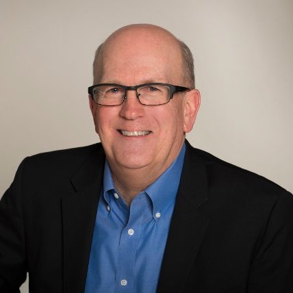 KTStewart CEO & Founder, Kirk Stewart