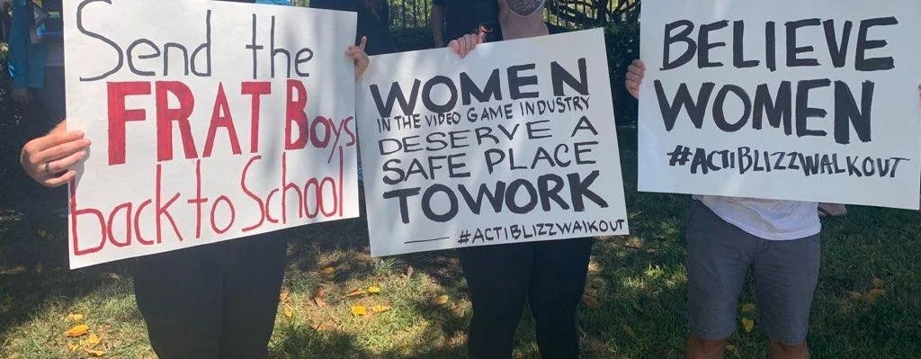 EMPLOYEE ACTIVISIM – ONE OF THE GREATEST THREATS TO REPUTATION