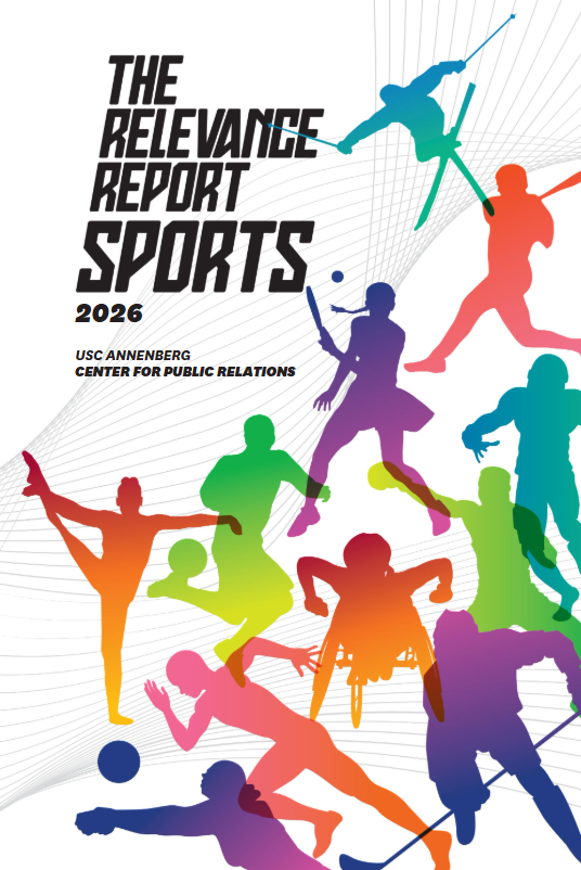 The Relevance Report 2025