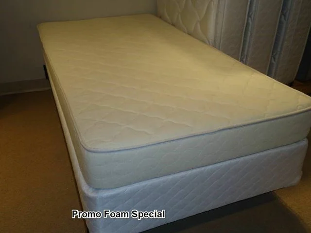 Twin Mattress $89-$199